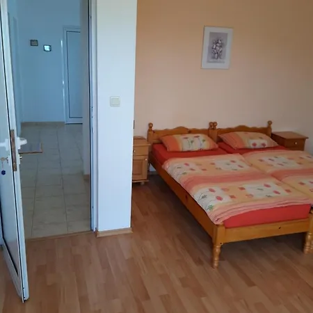 Pensjonat Стая За Двама Warna